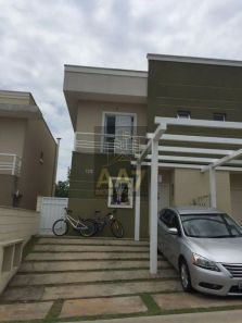 Casa de Condomínio com 3 Quartos à venda, 100m² no Jardim São Vicente, Cotia