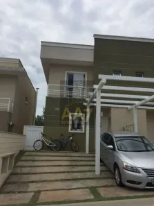 Casa de Condomínio com 3 Quartos à venda, 100m² no Jardim São Vicente, Cotia