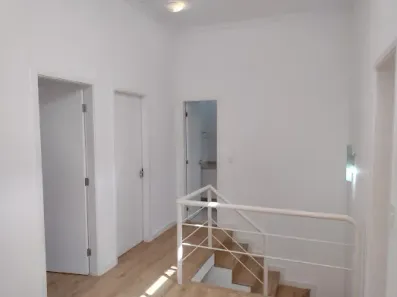 Casa de Condomínio com 2 Quartos para alugar, 160m² no Alphaville, Santana de Parnaíba
