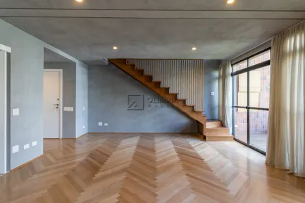 Apartamento com 2 Quartos à venda, 140m² no Pinheiros, São Paulo