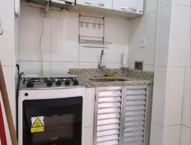 Apartamento com 1 Quarto à venda, 30m² no Copacabana, Rio de Janeiro
