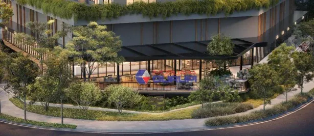Sala Comercial à venda, 42m² no Jardim Primavera, São José do Rio Preto