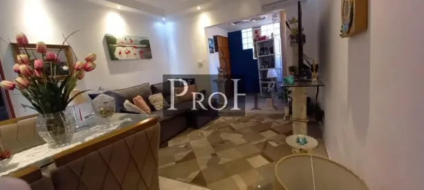 Apartamento com 2 Quartos à venda, 83m² no Olímpico, São Caetano do Sul
