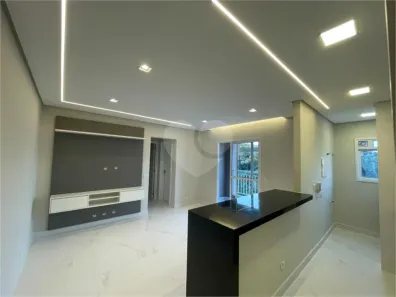 Apartamento com 2 Quartos para alugar, 61m² no Pagador de Andrade, Jacareí