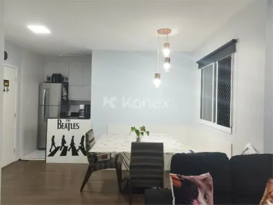 Apartamento com 2 Quartos à venda, 43m² no Vila Gustavo, São Paulo