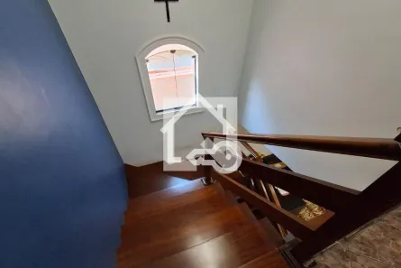 Casa com 3 Quartos à venda, 171m² no Nova Petrópolis, São Bernardo do Campo