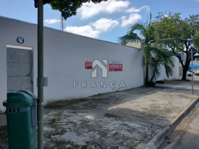 Sala Comercial à venda, 200m² no Chácaras Reunidas, São José dos Campos