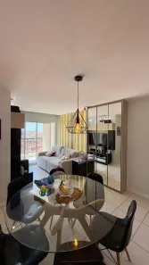 Apartamento com 3 Quartos à venda, 70m² no Cocó, Fortaleza