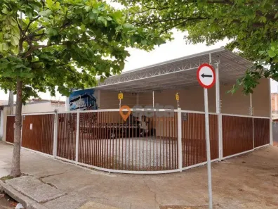 Lote/Terreno à venda, 225m² no Parque Industrial, São José dos Campos