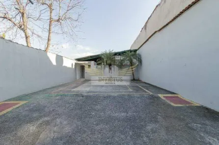 para alugar, 100m² no Jardim Cristiane, Santo André