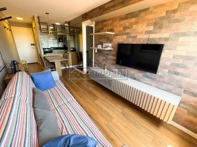 Apartamento com 1 Quarto à venda, 37m² no Jatiúca, Maceió