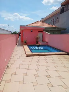 Imóvel Comercial com 3 Quartos à venda, 235m² no Vila Mangalot, São Paulo