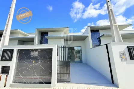 Casa com 2 Quartos à venda, 72m² no Itajuba, Barra Velha