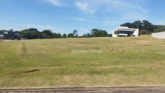 Lote/Terreno à venda, 403m² no Alphaville Itu, Itu