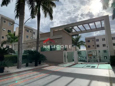 Apartamento com 2 Quartos à venda, 45m² no Olímpico, Londrina