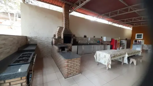 Fazenda/Sítio com 4 Quartos à venda, 2000m² no Santo Antonio, São Joaquim de Bicas