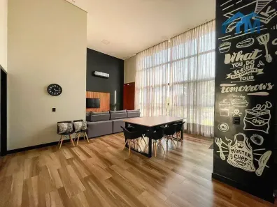 Casa de Condomínio com 3 Quartos à venda, 194m² no Jardim Villas do Golf, Itu
