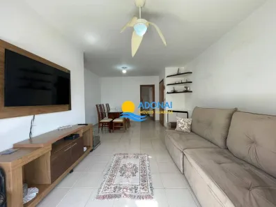 Apartamento com 3 Quartos à venda, 104m² no Pitangueiras, Guarujá