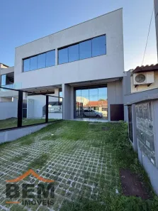 Sala Comercial para alugar, 135m² no Murta, Itajaí