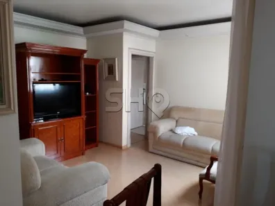 Apartamento com 2 Quartos à venda, 74m² no Bela Vista, São Paulo