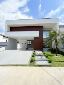 Casa de Condomínio com 3 Quartos à venda, 246m² no Residencial Evidências, Indaiatuba