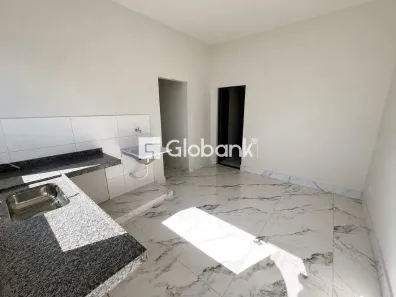 Apartamento com 2 Quartos para alugar, 42m² no São Judas Tadeu, Montes Claros
