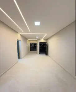 Casa com 3 Quartos à venda, 120m² no Loteamento Villa Branca, Jacareí