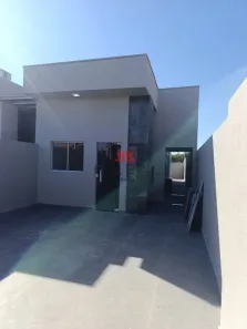 Casa com 2 Quartos à venda, 154m² no Jardim das Orquídeas, Bauru