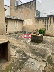 à venda, 250m² no Jardim Bela Vista, Santo André