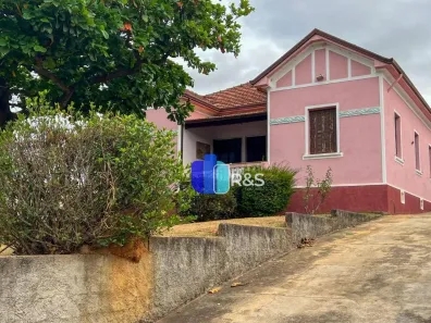 Fazenda/Sítio com 4 Quartos à venda, 200m² no Residencial Aziz Louveira, Louveira