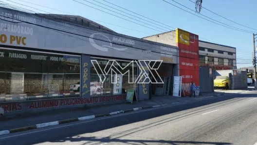 Galpão/Depósito/Armazém à venda, 1280m² no Vila Lúcia, Poá