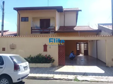 Sobrado com 3 Quartos à venda, 270m² no Parque Via Norte, Campinas