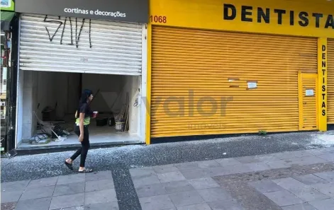 Ponto Comercial para alugar, 300m² no Centro, Campinas