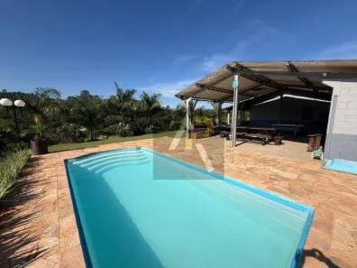 Fazenda/Sítio com 4 Quartos à venda, 500m² no , Salesópolis
