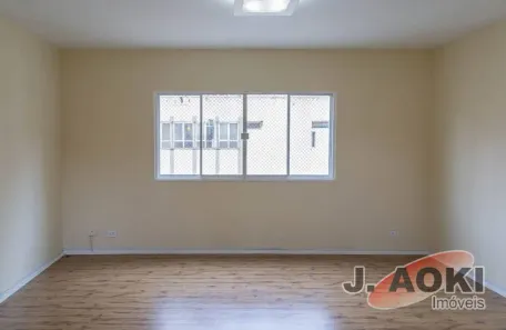 Apartamento com 2 Quartos à venda, 75m² no Jardim Paulista, São Paulo