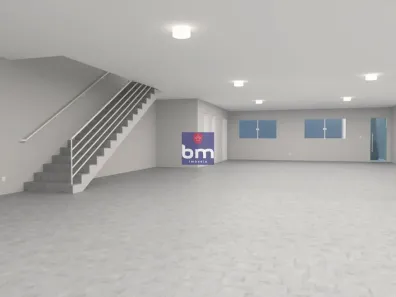 Ponto Comercial para alugar, 610m² no Mooca, São Paulo