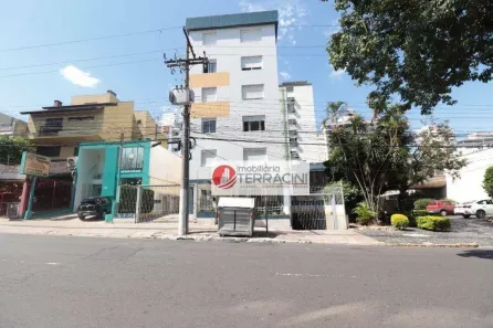 Apartamento com 2 Quartos à venda, 77m² no Boa Vista, Porto Alegre