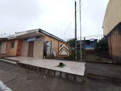 Casa com 1 Quarto à venda, 48m² no Formoza, Alvorada