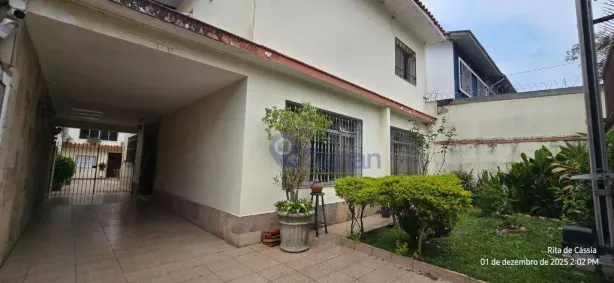 Imóvel Comercial com 4 Quartos para alugar, 180m² no Campo Belo, São Paulo