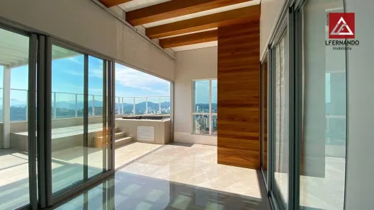 Cobertura com 3 Quartos à venda, 318m² no Do Salto, Blumenau