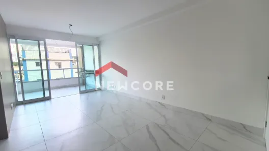 Apartamento com 3 Quartos à venda, 98m² no União, Belo Horizonte