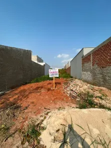 Lote/Terreno à venda, 175m² no Vale do Sol, Piracicaba