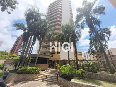 Apartamento com 4 Quartos à venda, 333m² no Centro, Londrina