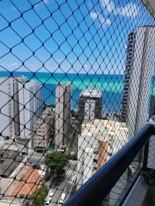 Apartamento com 4 Quartos à venda, 160m² no Boa Viagem, Recife