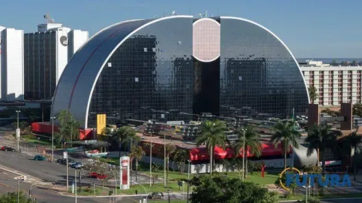 Sala Comercial à venda, 163m² no Asa Norte, Brasília