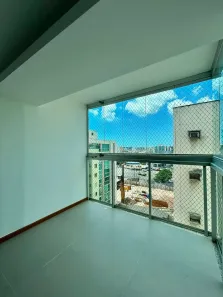 Apartamento com 2 Quartos à venda, 50m² no Jardim Camburi, Vitória