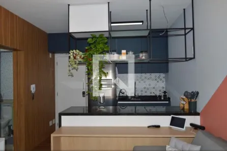 Apartamento com 1 Quarto à venda, 40m² no Vila Mariana, São Paulo