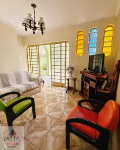 Casa com 4 Quartos à venda, 163m² no Centro, Ubatuba
