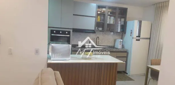 Apartamento com 2 Quartos à venda, 62m² no Jardim Santa Madalena, Sumaré