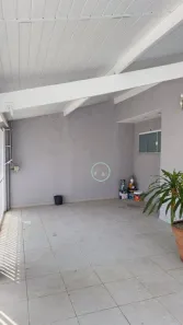 Imóvel Comercial para alugar, 164m² no Parque Industrial, São José dos Campos